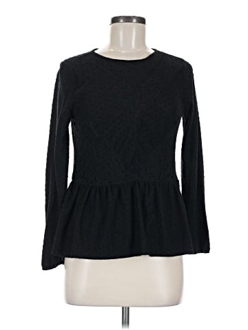DR2 Long Sleeve Top (view 1)