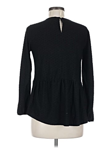 DR2 Long Sleeve Top (view 2)