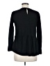 DR2 Black Long Sleeve Top Size M - photo 2