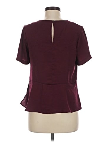 Banana Republic Short Sleeve Top (view 2)