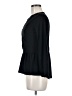 DR2 Black Long Sleeve Top Size M - photo 5