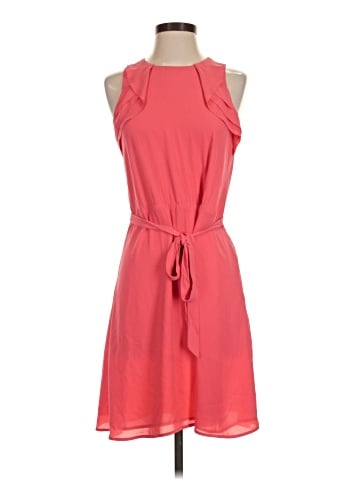 Ann Taylor LOFT Casual Dress (view 1)