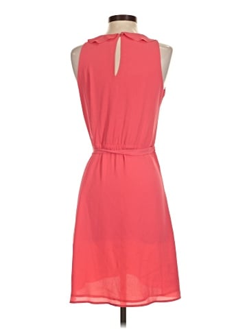 Ann Taylor LOFT Casual Dress (view 2)