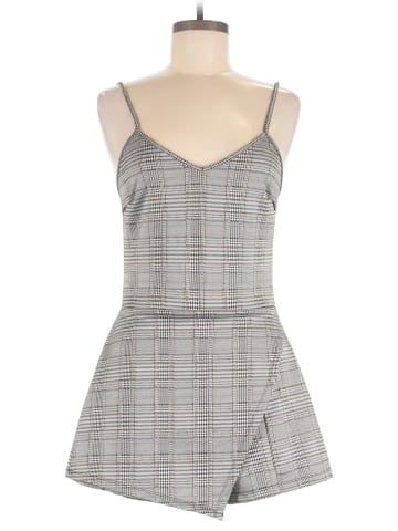 Popular Basics Romper (view 1)