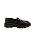 Zara Black Flats Size EU 33 / US 1 1/2-2 (youth) - photo 1