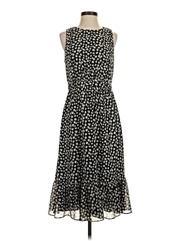 J.Crew Factory Store Cocktail Dress (view 1)