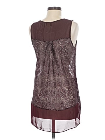 Daytrip Sleeveless Blouse (view 1)