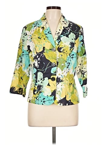 Requirements Blazer (view 1)