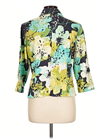 Requirements Blazer (view 2)