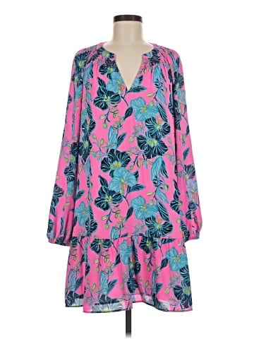 Lilly Pulitzer Casual Dress (view 1)