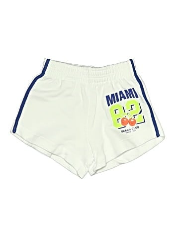 Zara Athletic Shorts (view 1)