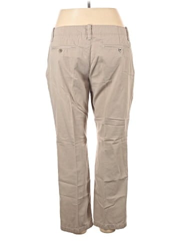 Eddie Bauer Khakis (view 2)