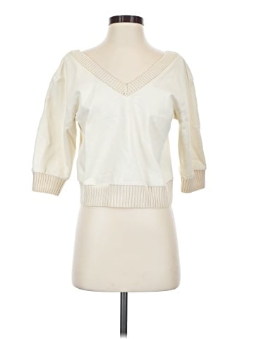 3.1 Phillip Lim Pullover Sweater (view 1)