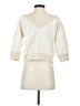 3.1 Phillip Lim Ivory Pullover Sweater Size S - photo 2