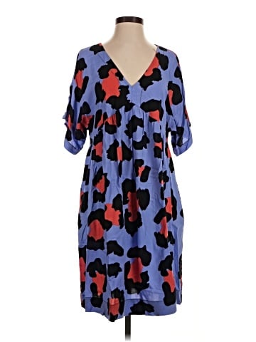 uncle frank Casual Dress (view 1)