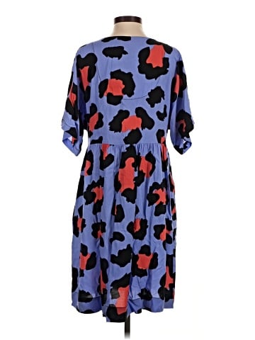 uncle frank Casual Dress (view 2)