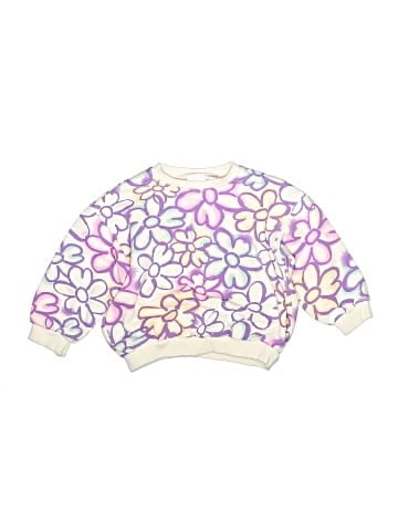 Zara Pullover Sweater (view 1)