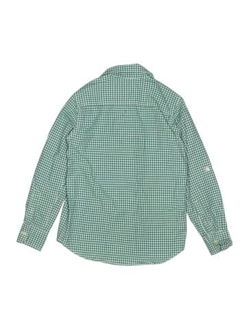 Gap Kids Outlet Long Sleeve Button-Down Shirt (view 2)