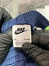 Nike 100% Polyester Blue Track Pants 9-12 MO / 12 MO - photo 3