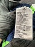 Nike 100% Polyester Blue Track Pants 9-12 MO / 12 MO - photo 4