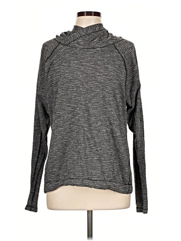 Lululemon Athletica Pullover Sweater (view 1)
