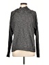 Lululemon Athletica Gray Pullover Sweater Size L - photo 1