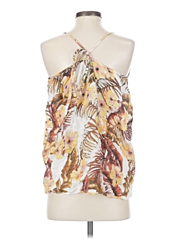 Rip Curl Sleeveless Blouse (view 2)