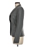 Theory Gray Blazer Size 6 - photo 5