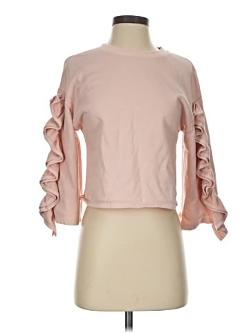 JOA Sweatshirt (view 1)