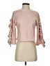 JOA Pink Sweatshirt Size XS - photo 1