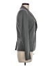 Theory Gray Blazer Size 6 - photo 4