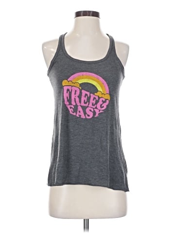 Karma Tank Top (view 1)