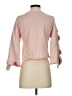JOA Pink Sweatshirt Size XS - photo 2