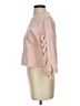 JOA Pink Sweatshirt Size XS - photo 5