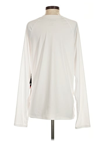 Speedo Long Sleeve T-Shirt (view 2)
