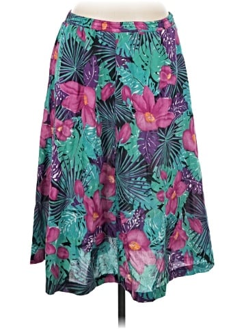 Joanna Casual Skirt (view 1)