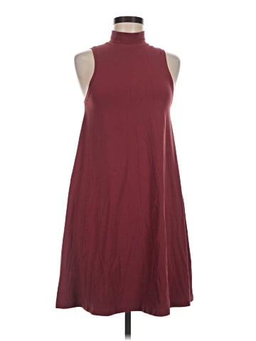 Lululemon Athletica Casual Dress (view 1)