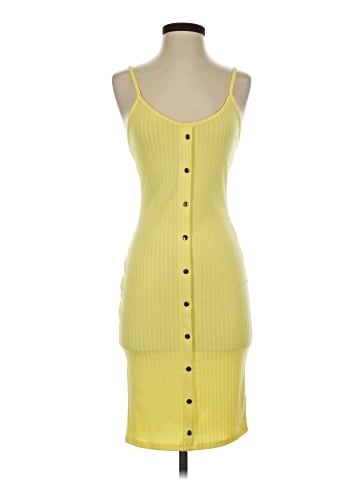 Love J Casual Dress (view 1)