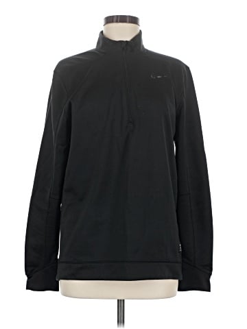 Nike Golf Track Jacket (view 1)