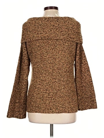 212 Collection Pullover Sweater (view 2)
