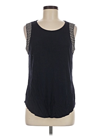 W5 Sleeveless Top (view 1)