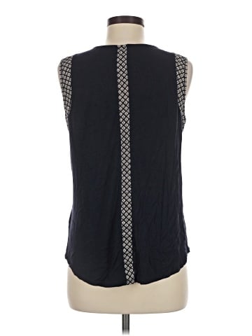 W5 Sleeveless Top (view 2)