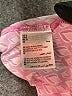 JM Collection Pink 3/4 Sleeve Blouse Size M - photo 8