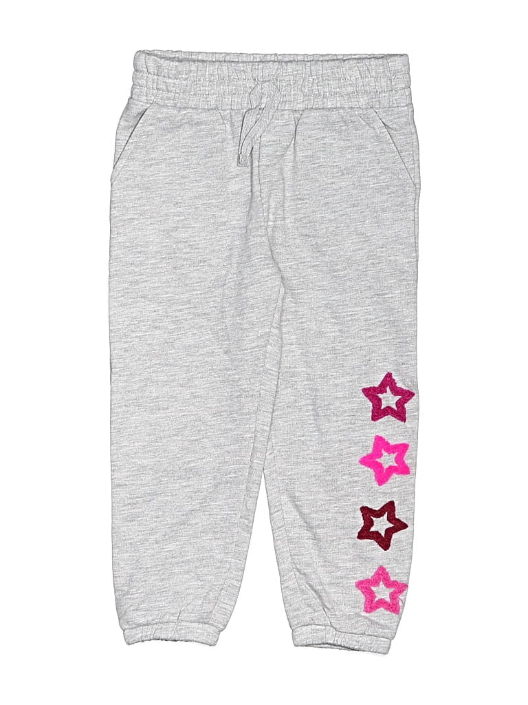 Splendid Kids' Sweatpants In Gray