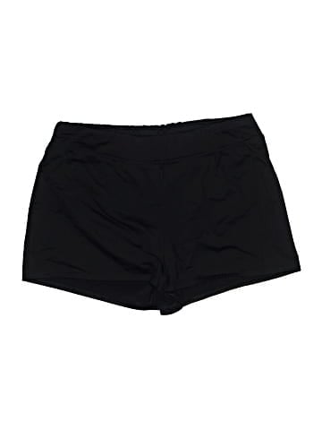 Lands' End Swimsuit Bottoms (view 1)