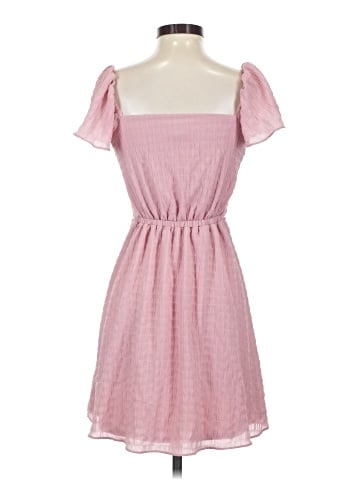 I.N. San Francisco Casual Dress (view 2)
