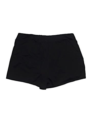 Lands' End Swimsuit Bottoms (view 2)
