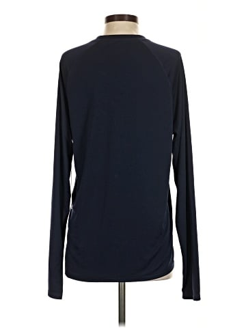 Speedo Long Sleeve T-Shirt (view 2)