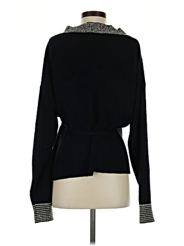 Margaret O'Leary Cardigan (view 2)