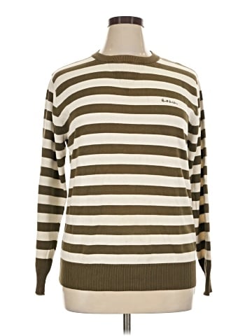 Paul Smith Pullover Sweater (view 1)